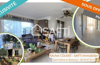 vente maison 250 000 € à proximité de Canet-en-Roussillon (66140)