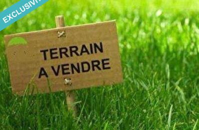 vente terrain 375 000 € à proximité de Décines-Charpieu (69150)