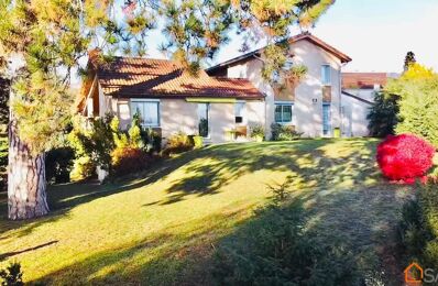 vente maison 990 000 € à proximité de Sathonay-Camp (69580)
