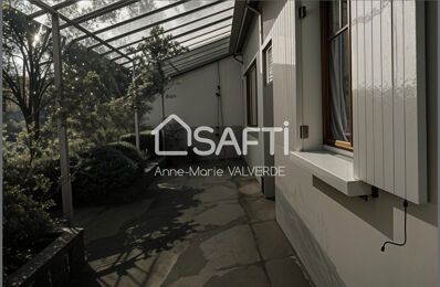 vente maison 312 000 € à proximité de Saucats (33650)