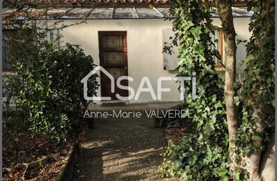 vente maison 302 000 € à proximité de Camblanes-Et-Meynac (33360)