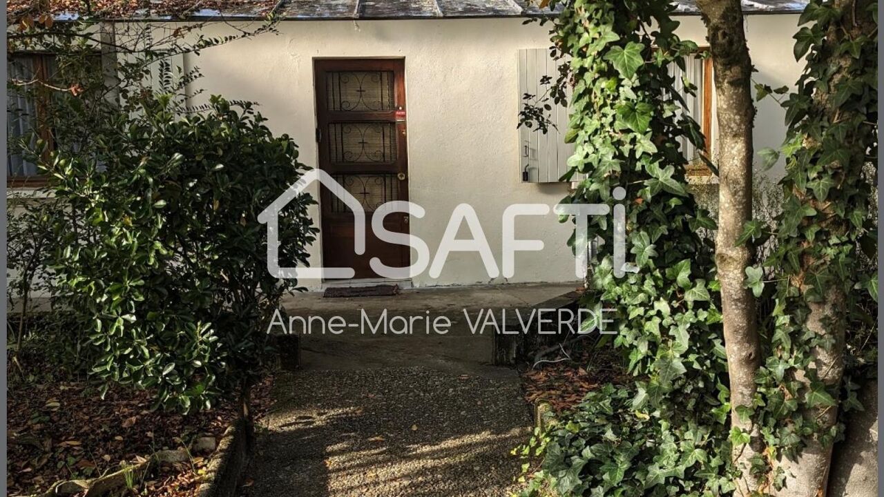 maison 3 pièces 72 m2 à vendre à Pessac (33600)