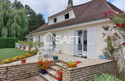 vente maison 239 000 € à proximité de Lavau (89170)