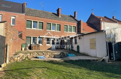 vente maison 189 000 € à proximité de Paillencourt (59295)