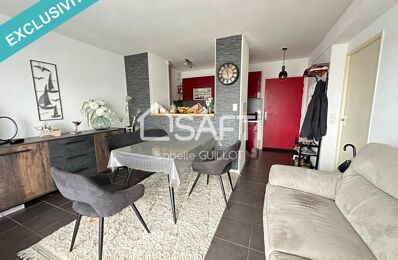 vente appartement 210 000 € à proximité de Le Teich (33470)