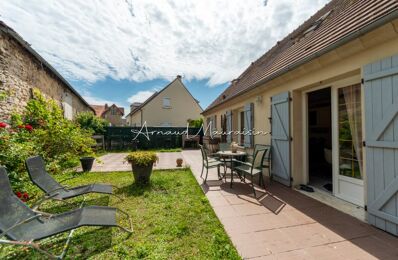 vente maison 395 000 € à proximité de Fontenay-en-Parisis (95190)