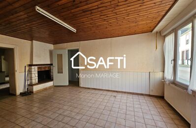 vente maison 177 500 € à proximité de Nozay (44170)