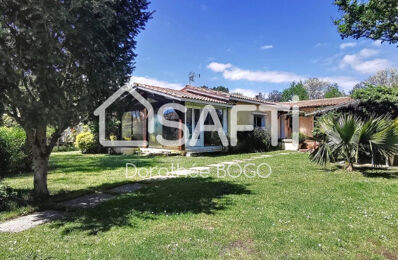 vente maison 498 000 € à proximité de Andernos-les-Bains (33510)