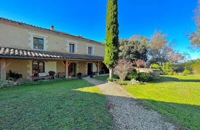 vente maison 250 000 € à proximité de Miramont-d'Astarac (32300)