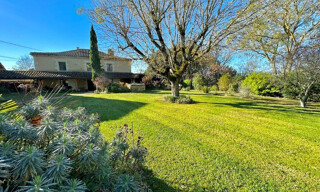 Maison 4 Pièces 130 m² à vendre à Ordan-Larroque (32350)