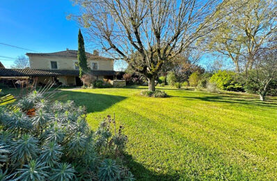 vente maison 250 000 € à proximité de Ordan-Larroque (32350)