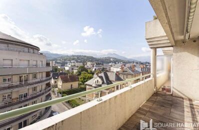 vente appartement 195 000 € à proximité de Bassens (73000)