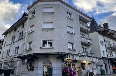vente immeuble 650 000 € à proximité de Annecy (74000)
