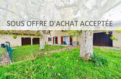 vente maison 275 000 € à proximité de Saint-Marcel-Lès-Valence (26320)
