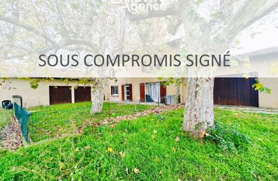 vente maison 275 000 € à proximité de Beaumont-Lès-Valence (26760)