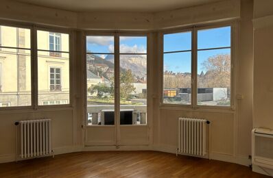vente appartement 400 000 € à proximité de Villard-de-Lans (38250)