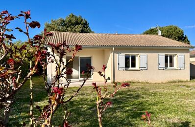 vente maison 329 000 € à proximité de Margès (26260)