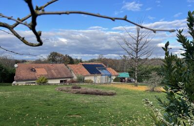 vente maison 439 000 € à proximité de Saint-Clément (19700)