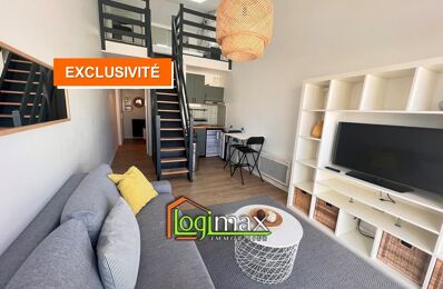 location appartement 750 € CC /mois à proximité de Périgny (17180)