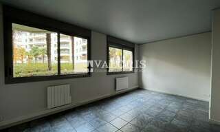 Bureau  160 m² à louer à Lyon 6 (69006)
