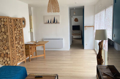 vente appartement 267 500 € à proximité de Saint-Michel-en-l'Herm (85580)