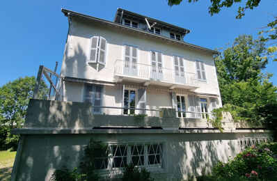 vente maison 615 000 € à proximité de Buros (64160)