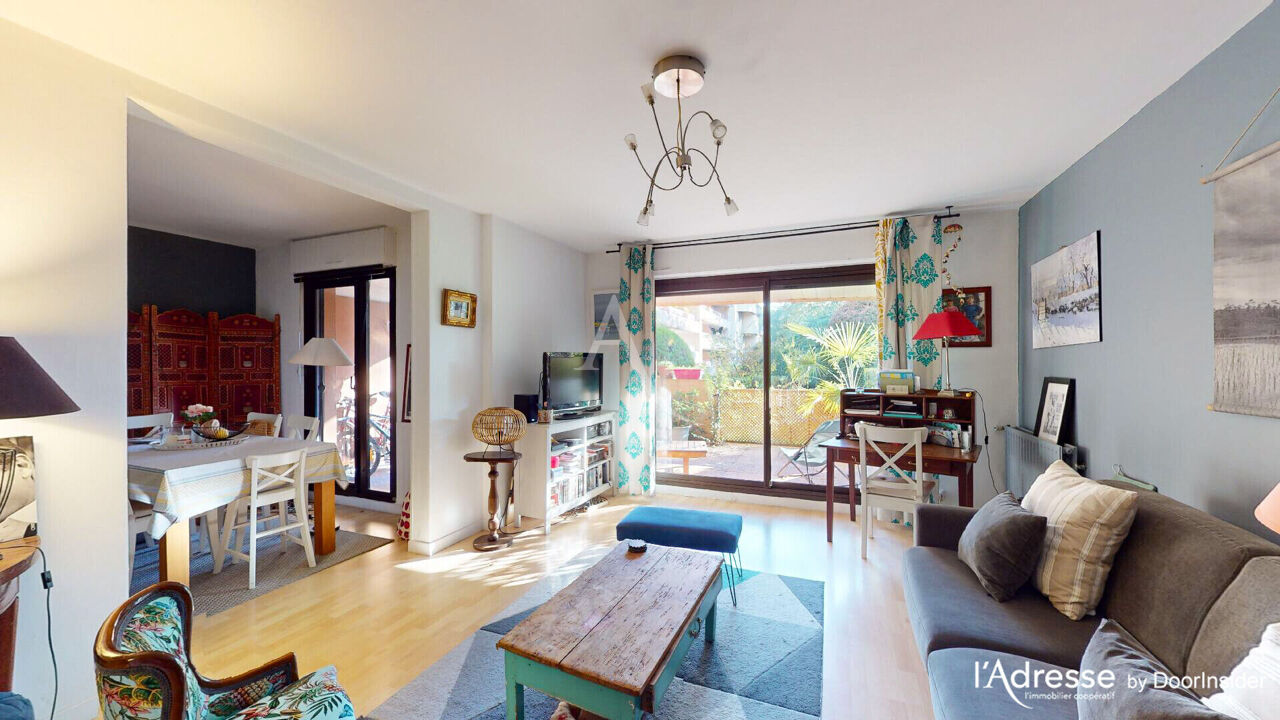 appartement 3 pièces 74 m2 à vendre à Toulouse (31400)