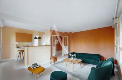 vente appartement 239 900 € à proximité de Saint-Geniès-Bellevue (31180)