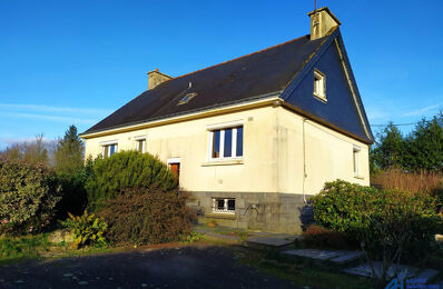 vente maison 138 200 € à proximité de Saint-Mayeux (22320)