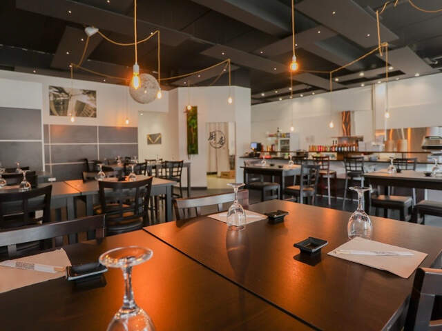 Fond de Commerce Sushi — photo du bien