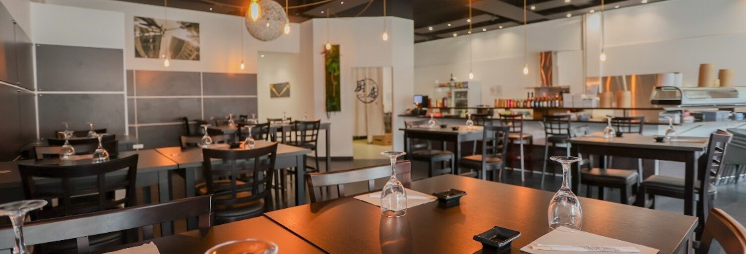 Commerce  160 m² à vendre à Vallauris (06220)