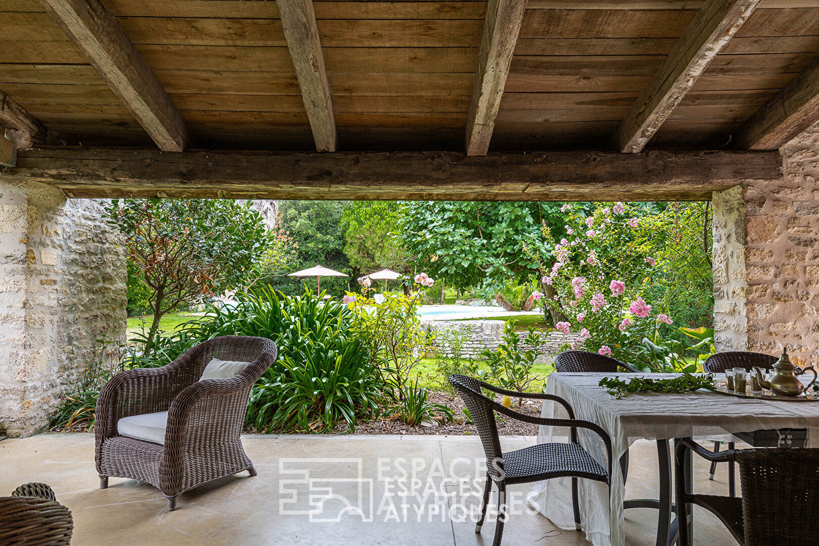 Villa / Maison  T13 à vendre Saint-Pierre-d'Oléron 17310