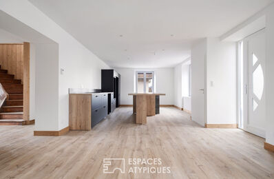 appartement 6 pièces 160 m2 à vendre à Beaurepaire (38270)