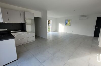 maison 4 pièces 90 m2 à vendre à Pontenx-les-Forges (40200)