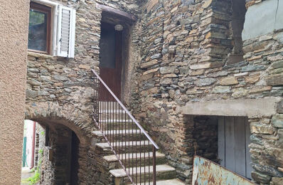 vente maison 220 000 € à proximité de San-Martino-Di-Lota (20200)