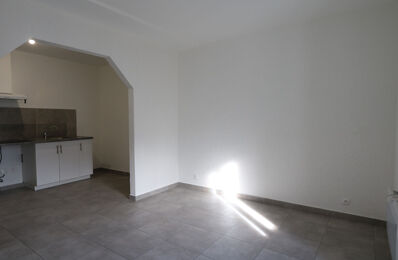 location appartement 650 € CC /mois à proximité de Bastia (20200)