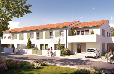 vente maison 283 000 € à proximité de Olonne-sur-Mer (85340)
