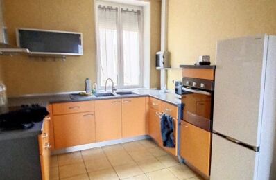 appartement 3 pièces 68 m2 à vendre à Algrange (57440)