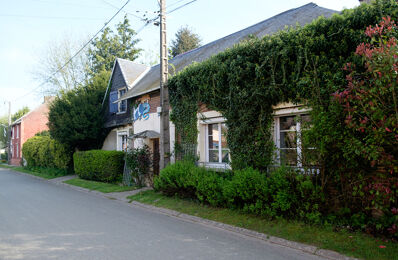 vente maison 215 000 € à proximité de Royaucourt (60420)