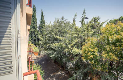 appartement 3 pièces 56 m2 à vendre à Aix-en-Provence (13090)