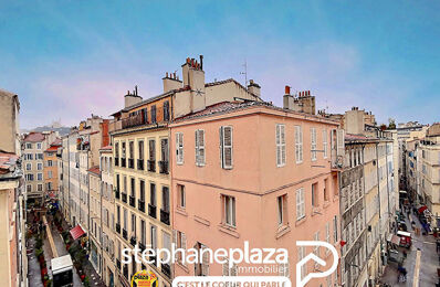 vente appartement 70 000 € à proximité de Marseille 8 (13008)