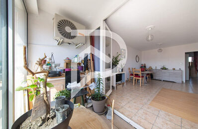 appartement 2 pièces 50 m2 à vendre à Avignon (84000)