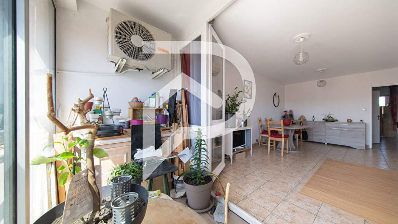 appartement 2 pièces 50 m2 à vendre à Avignon (84000)