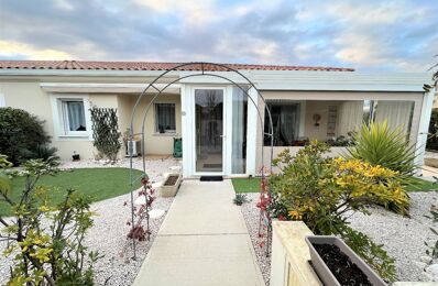 vente maison 315 000 € à proximité de Cap d'Agde (34300)