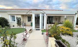 Maison 3 Pièces 78 m² à vendre à Vias (34450)