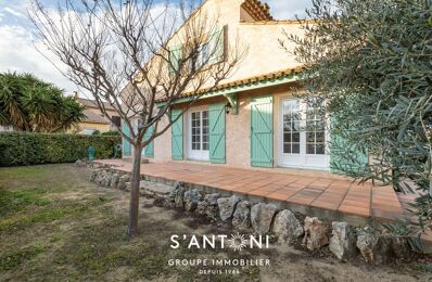 vente maison 318 000 € à proximité de Salles-d'Aude (11110)