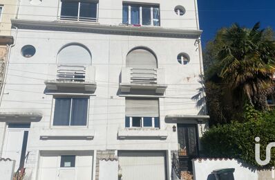vente immeuble 253 000 € à proximité de Lugagnan (65100)