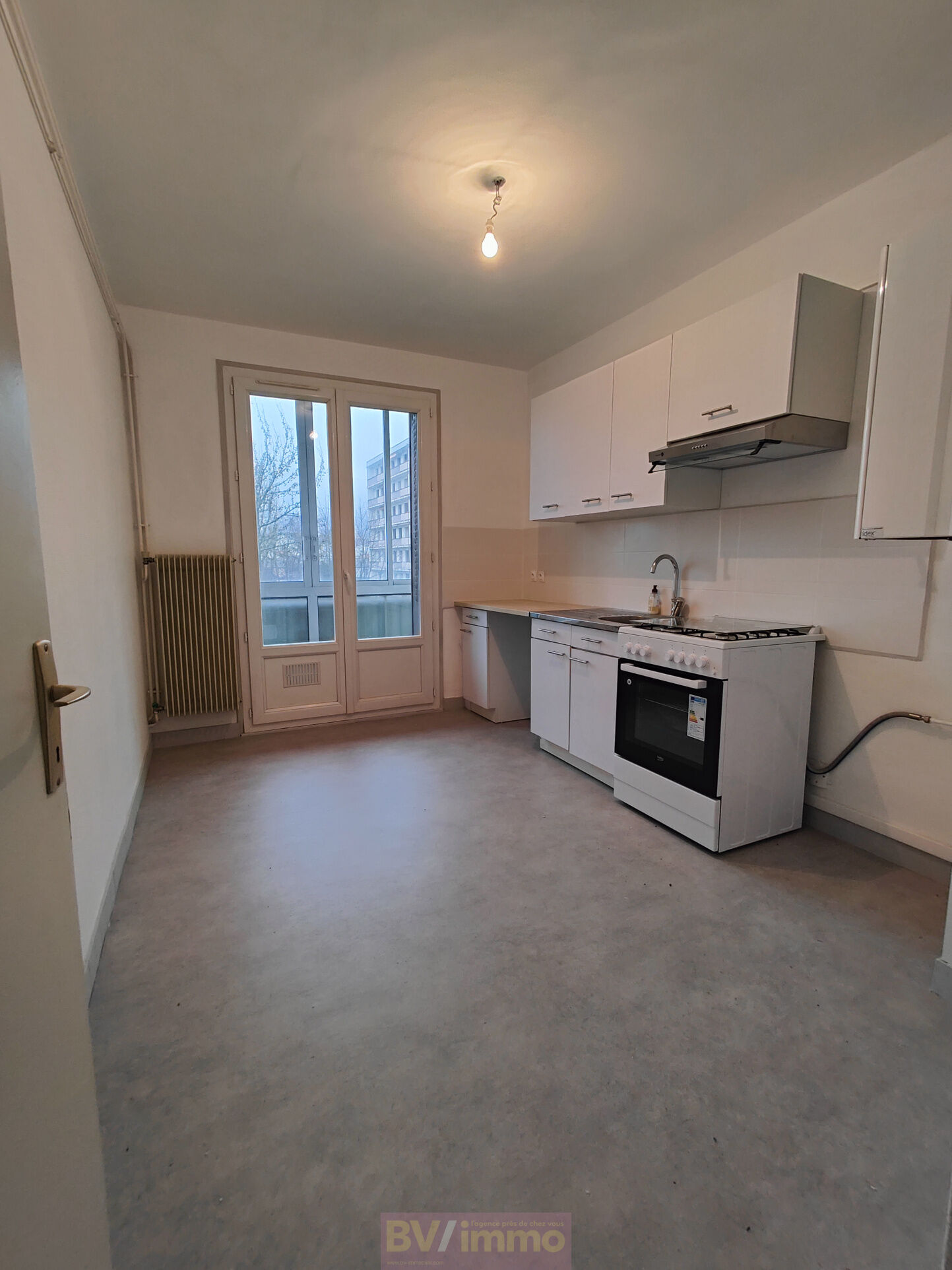 Appartement  T4 à louer Saint-Égrève 38120