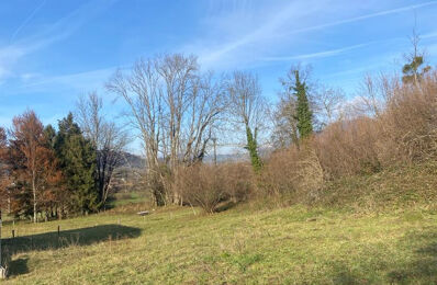 vente terrain 89 000 € à proximité de La Ravoire (73490)