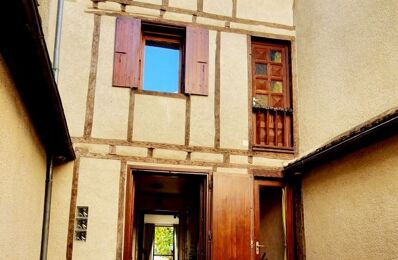 vente maison 70 000 € à proximité de Sansac-de-Marmiesse (15130)